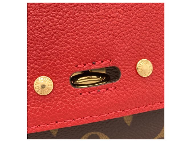 Borsa Louis Vuitton Venus - vista 13