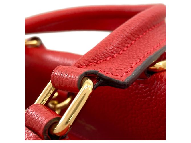 Borsa Louis Vuitton Venus - vista 16