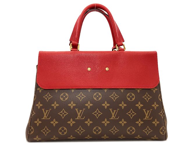 Borsa Louis Vuitton Venus - vista 2