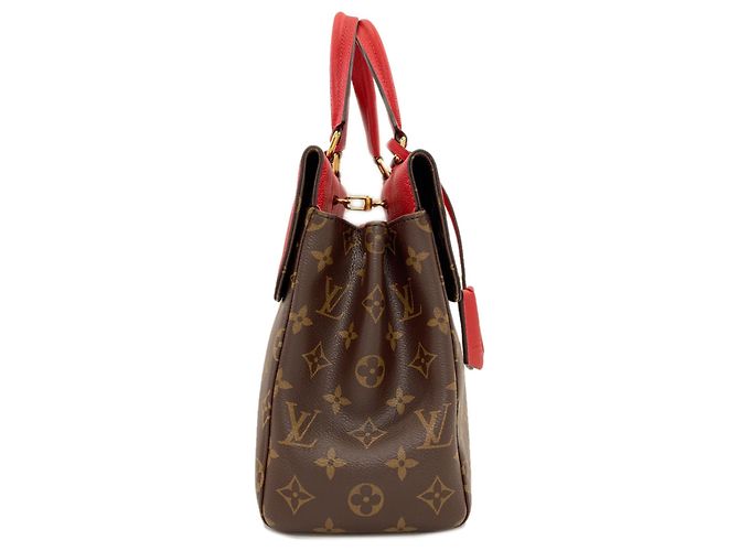 Borsa Louis Vuitton Venus - vista 3