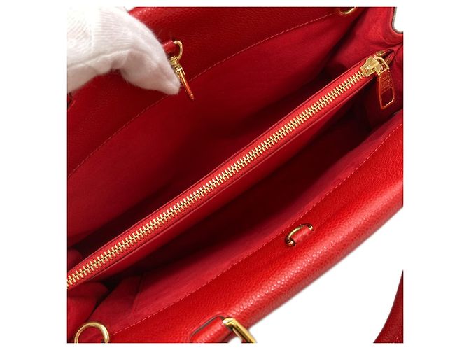 Borsa Louis Vuitton Venus - vista 5