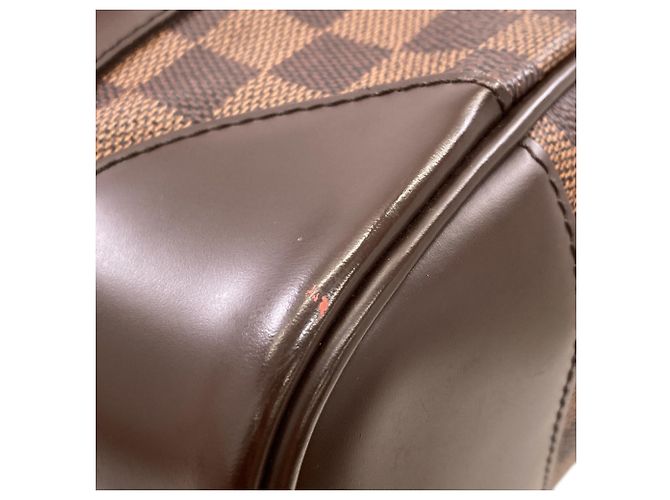 Borsa Louis Vuitton N52000 Berkeley - vista 10