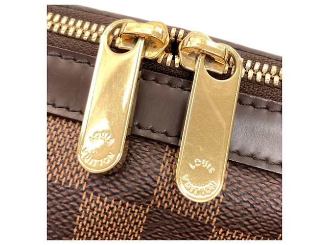 Borsa Louis Vuitton N52000 Berkeley - vista 11