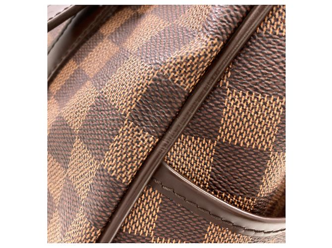 Borsa Louis Vuitton N52000 Berkeley - vista 14