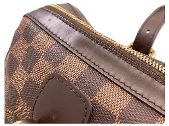 Borsa Louis Vuitton N52000 Berkeley - vista 15