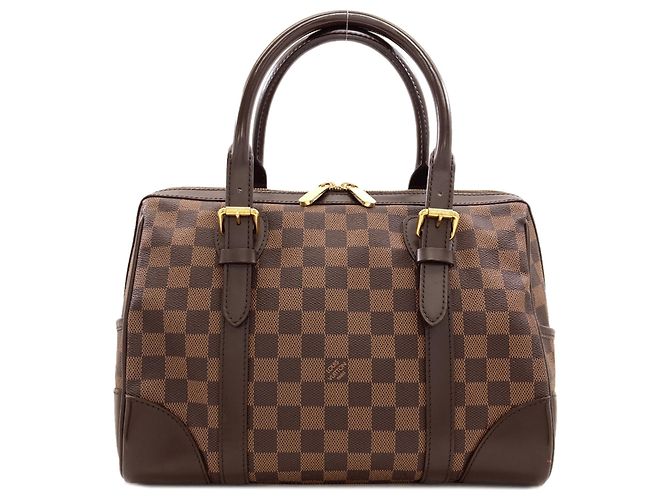 Borsa Louis Vuitton N52000 Berkeley - vista 2