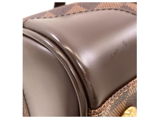 Borsa Louis Vuitton N52000 Berkeley - vista 20