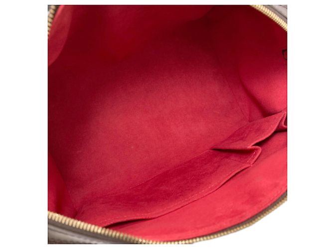 Borsa Louis Vuitton N52000 Berkeley - vista 5