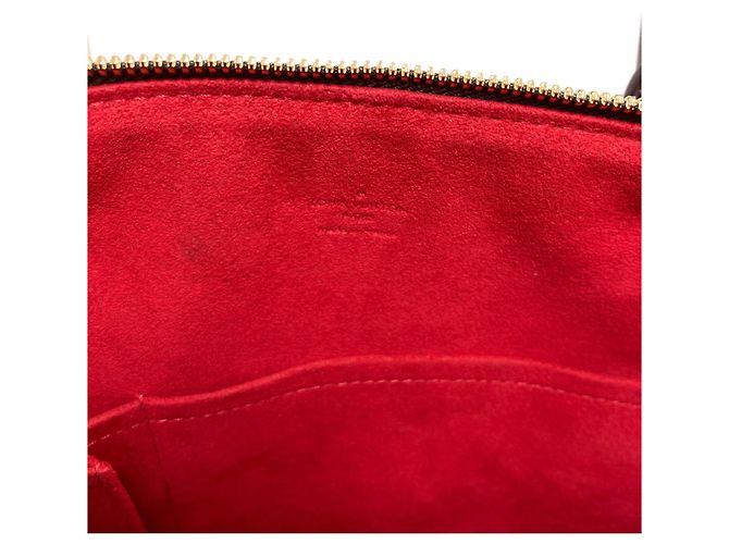 Borsa Louis Vuitton N52000 Berkeley - vista 6