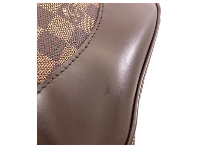 Borsa Louis Vuitton N52000 Berkeley - vista 9