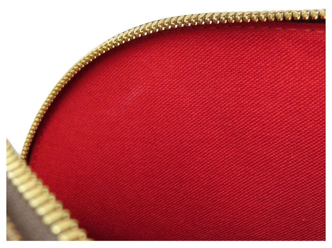 Louis Vuitton N53151 Borsa a mano Alma PM - vista 10