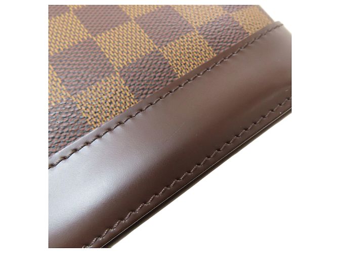 Louis Vuitton N53151 Borsa a mano Alma PM - vista 12