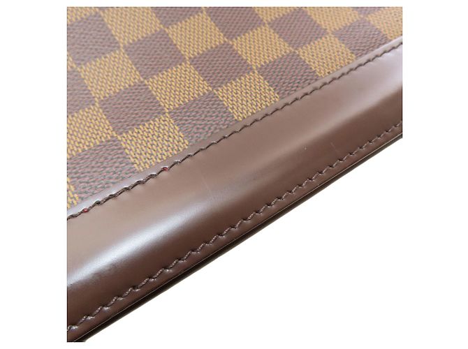 Louis Vuitton N53151 Borsa a mano Alma PM - vista 13
