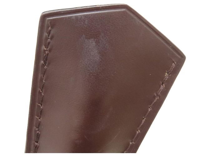 Louis Vuitton N53151 Borsa a mano Alma PM - vista 14
