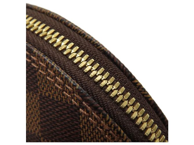 Louis Vuitton N53151 Borsa a mano Alma PM - vista 15