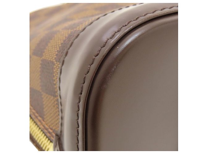 Louis Vuitton N53151 Borsa a mano Alma PM - vista 18