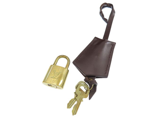 Louis Vuitton N53151 Borsa a mano Alma PM - vista 7