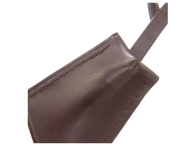 Louis Vuitton N53151 Borsa a mano Alma PM - vista 8