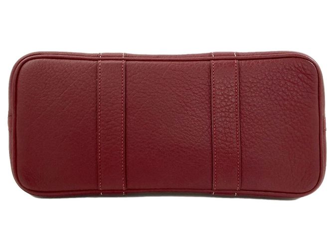 Hermès Borsa Hermes Garden Party TPM - vista 4