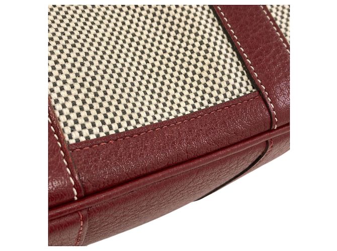 Hermès Borsa Hermes Garden Party TPM - vista 9