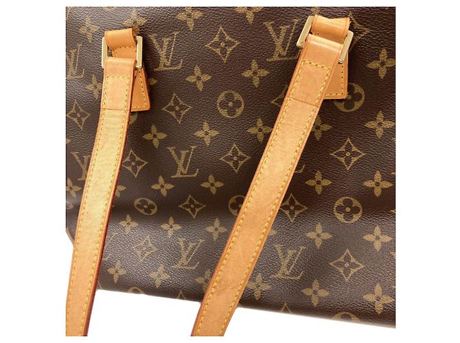 Louis Vuitton M51148 Cabas Piano Tote Bag - vista 10