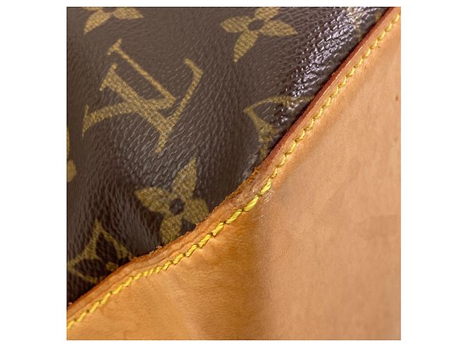 Louis Vuitton M51148 Cabas Piano Tote Bag - vista 12