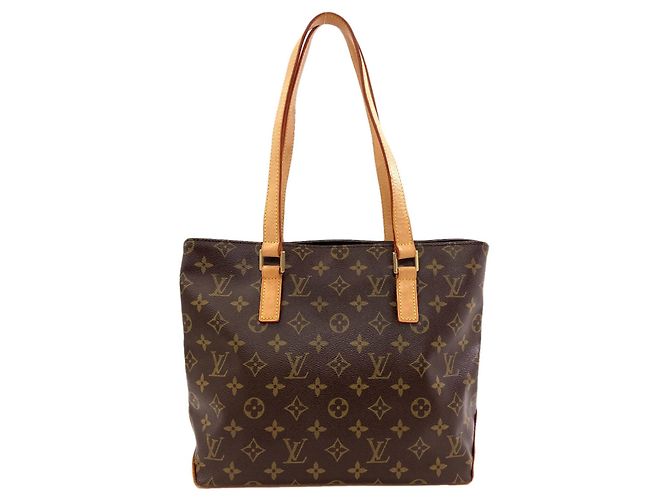 Louis Vuitton M51148 Cabas Piano Tote Bag - vista 2