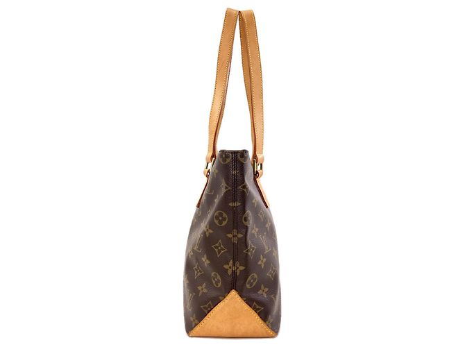 Louis Vuitton M51148 Cabas Piano Tote Bag - vista 3