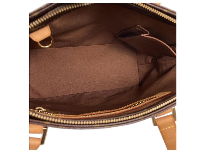 Louis Vuitton M51148 Cabas Piano Tote Bag - vista 5