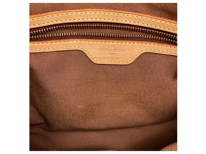 Louis Vuitton M51148 Cabas Piano Tote Bag - vista 6