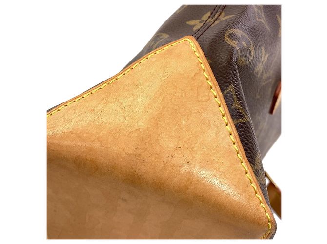 Louis Vuitton M51148 Cabas Piano Tote Bag - vista 8