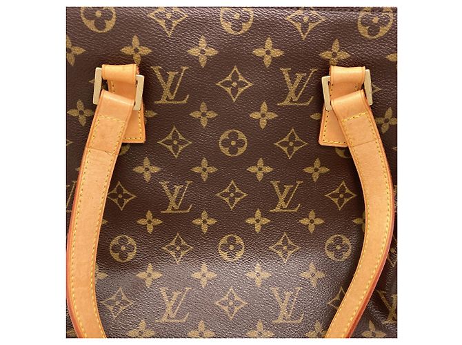 Louis Vuitton M51148 Cabas Piano Tote Bag - vista 9