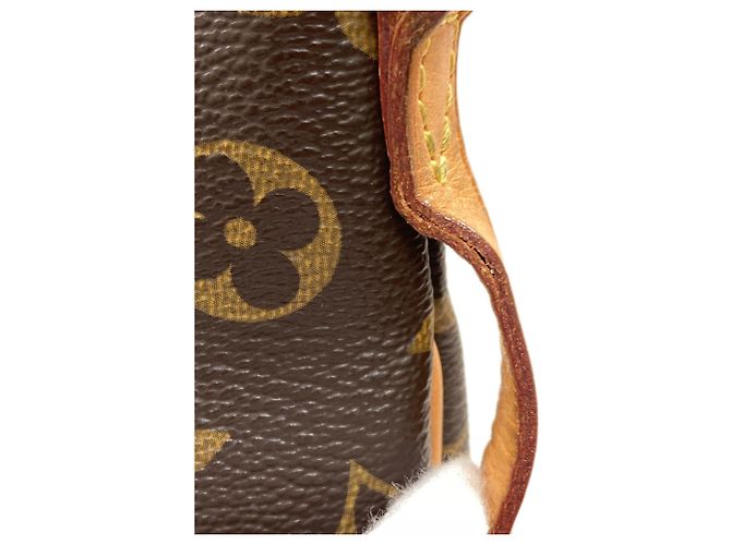 Borsa Louis Vuitton Turenne MM - vista 13