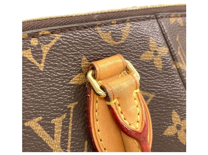 Borsa Louis Vuitton Turenne MM - vista 14