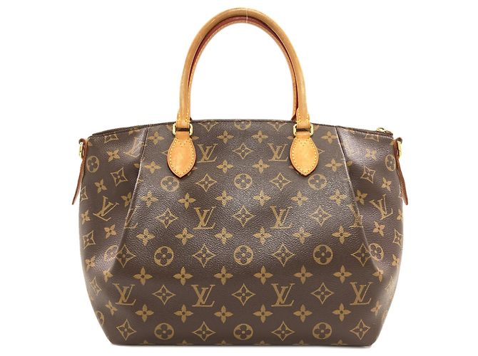 Borsa Louis Vuitton Turenne MM - vista 2