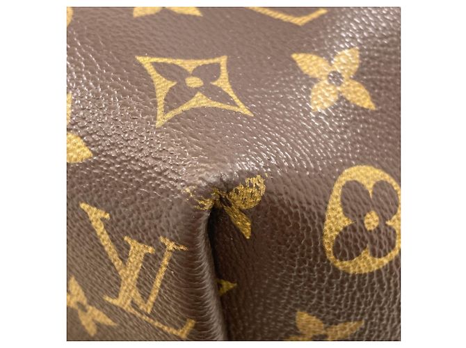 Borsa Louis Vuitton Turenne MM - vista 20