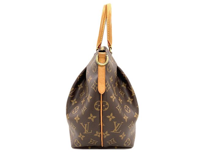 Borsa Louis Vuitton Turenne MM - vista 3