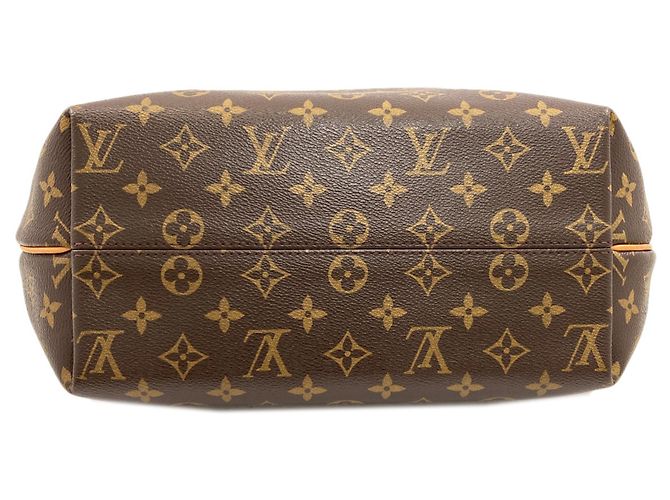 Borsa Louis Vuitton Turenne MM - vista 4