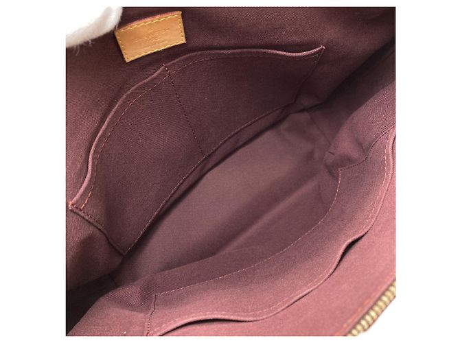 Borsa Louis Vuitton Turenne MM - vista 5