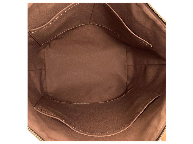 Louis Vuitton Monogram Canvas Tote Bag - Ansicht 5