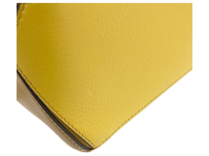 Borsa Loewe Puzzle - Borsa a mano 2-Way - vista 12