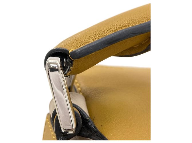 Borsa Loewe Puzzle - Borsa a mano 2-Way - vista 15