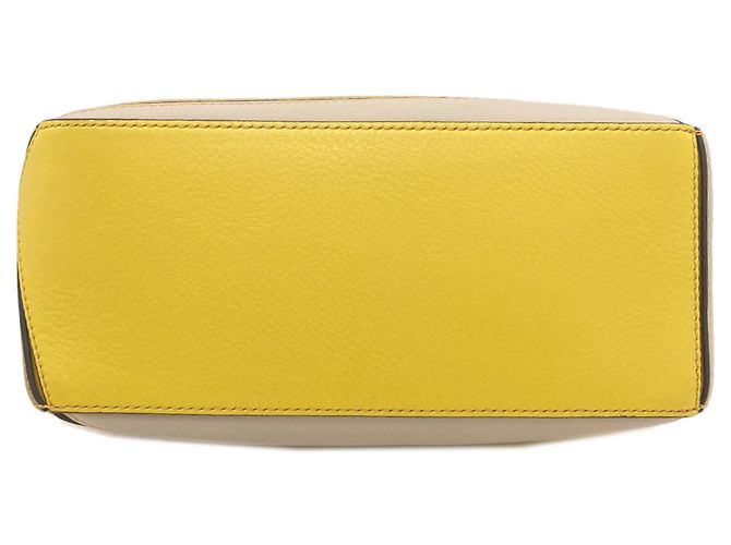 Borsa Loewe Puzzle - Borsa a mano 2-Way - vista 4