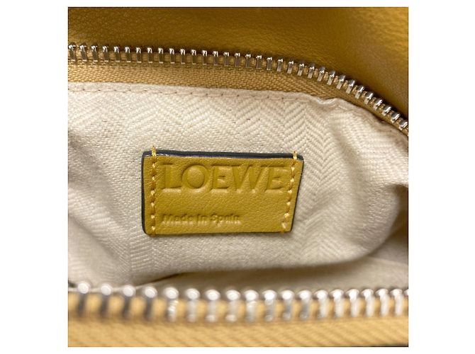 Borsa Loewe Puzzle - Borsa a mano 2-Way - vista 6