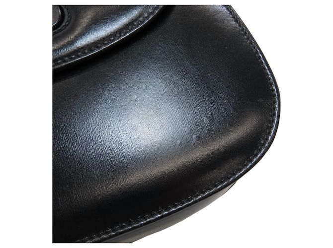 Borsa 2-Way Gucci Bamboo - vista 13