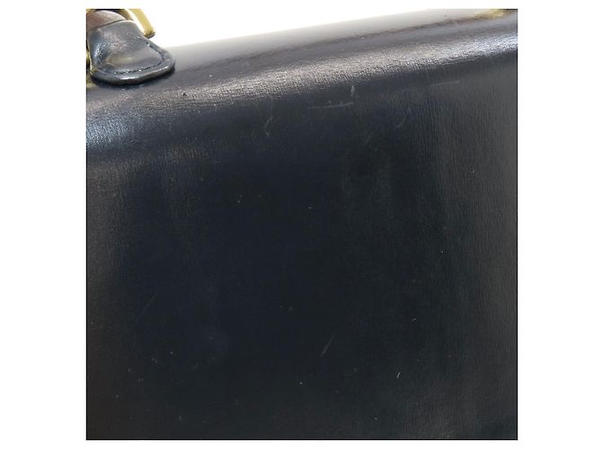 Borsa 2-Way Gucci Bamboo - vista 15