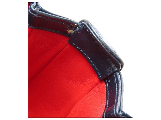 Borsa 2-Way Gucci Bamboo - vista 8