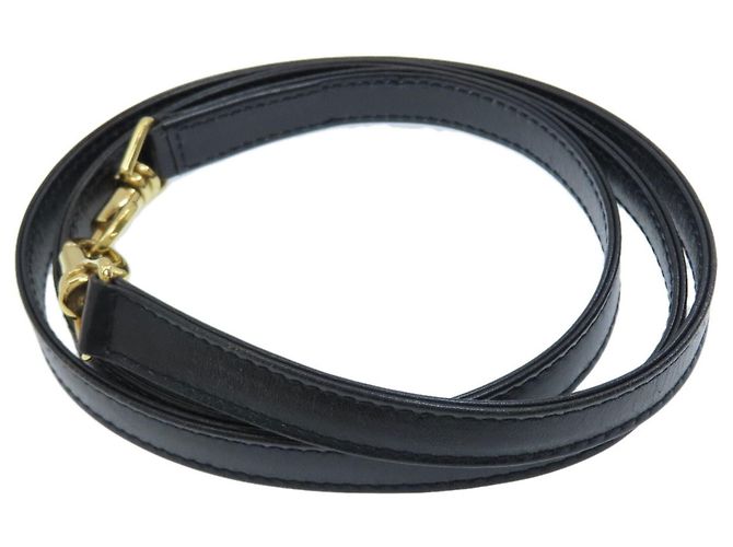 Borsa 2-Way Gucci Bamboo - vista 9