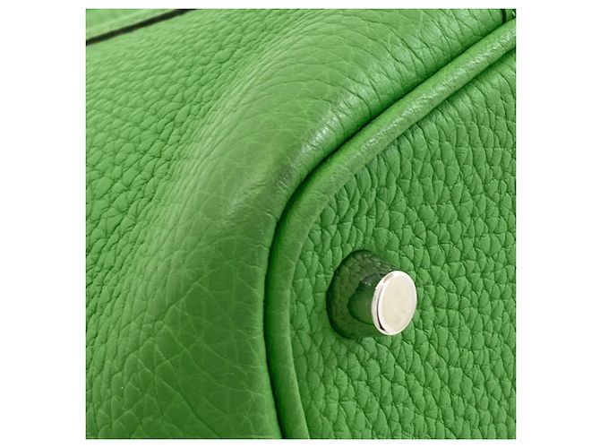 Hermès Borsa Hermes Picotin Lock PM - vista 10
