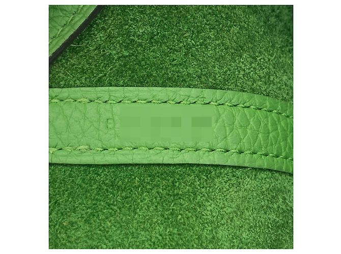 Hermès Borsa Hermes Picotin Lock PM - vista 7